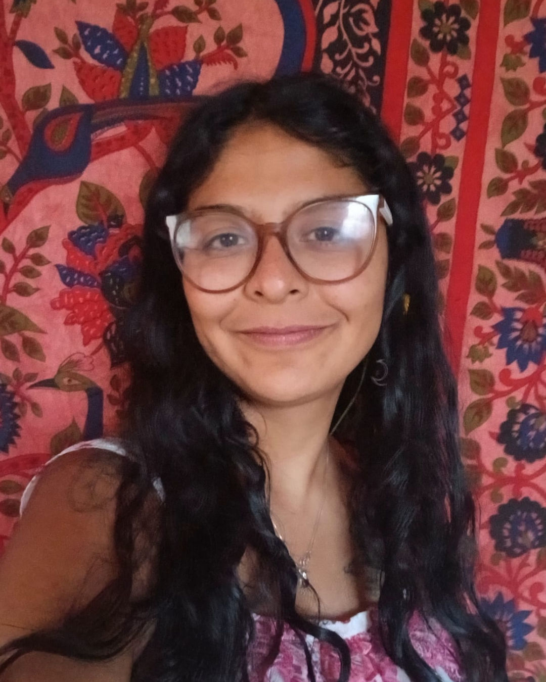 — María, Educadora Waldorf y Doula 