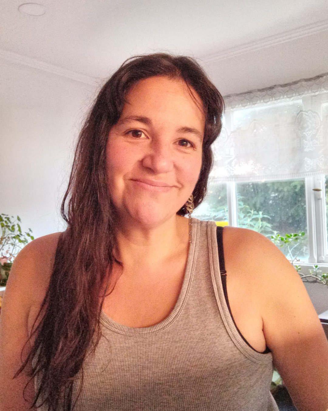 — Alejandra Concha, Psicóloga 
